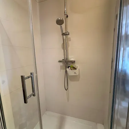 דירה Studio-type Loft Au Coeur De *