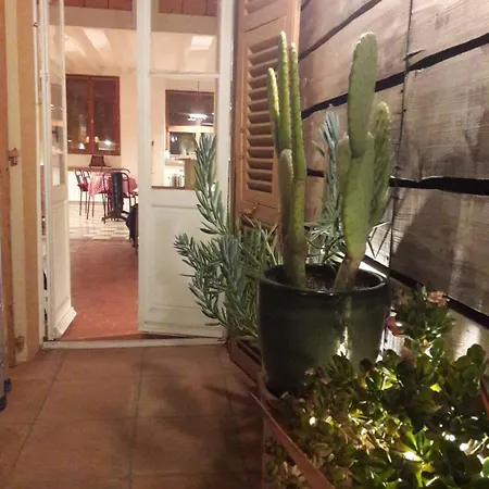 Studio-type Loft Au Coeur De