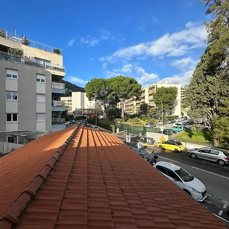 Apartamento Studio-type Loft Au Coeur De *