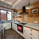 Studio-type Loft Au Coeur De *