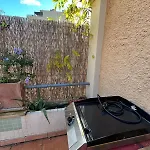 Studio-type Loft Au Coeur De * ロクブリュヌ＝カップ＝マルタン