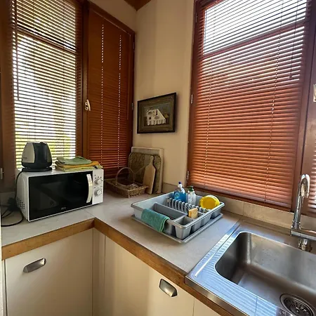 Studio-type Loft Au Coeur De Apartman Roquebrune-Cap-Martin